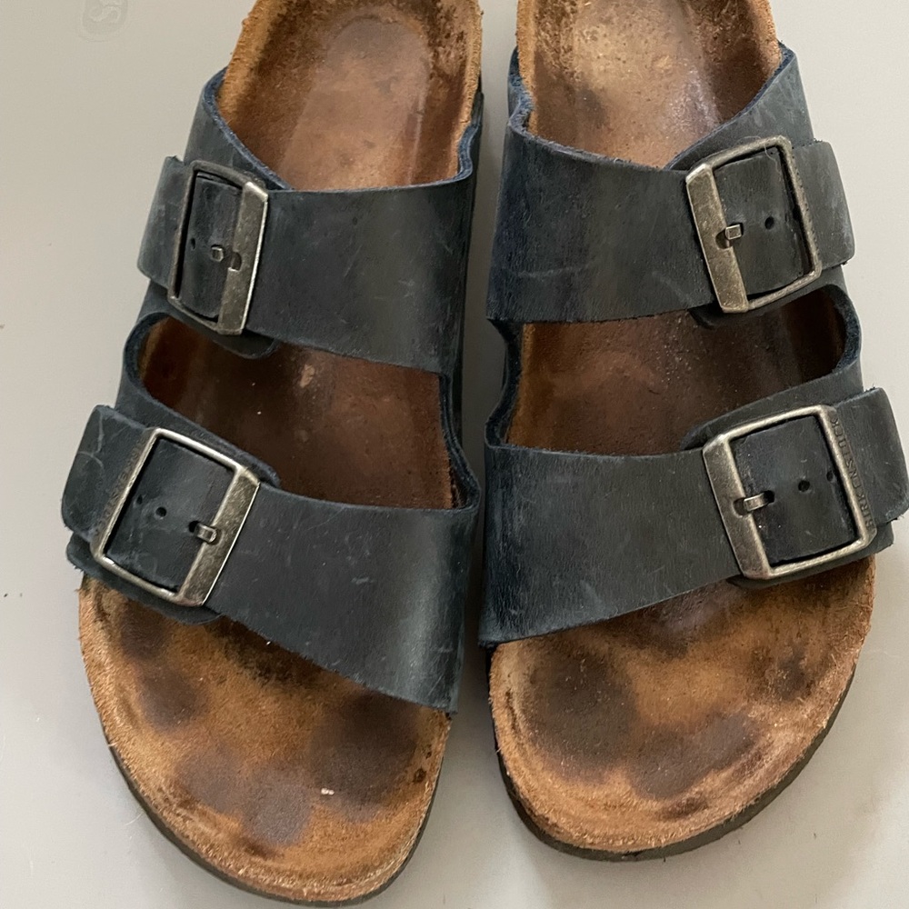 Women’s Birkenstock sandals